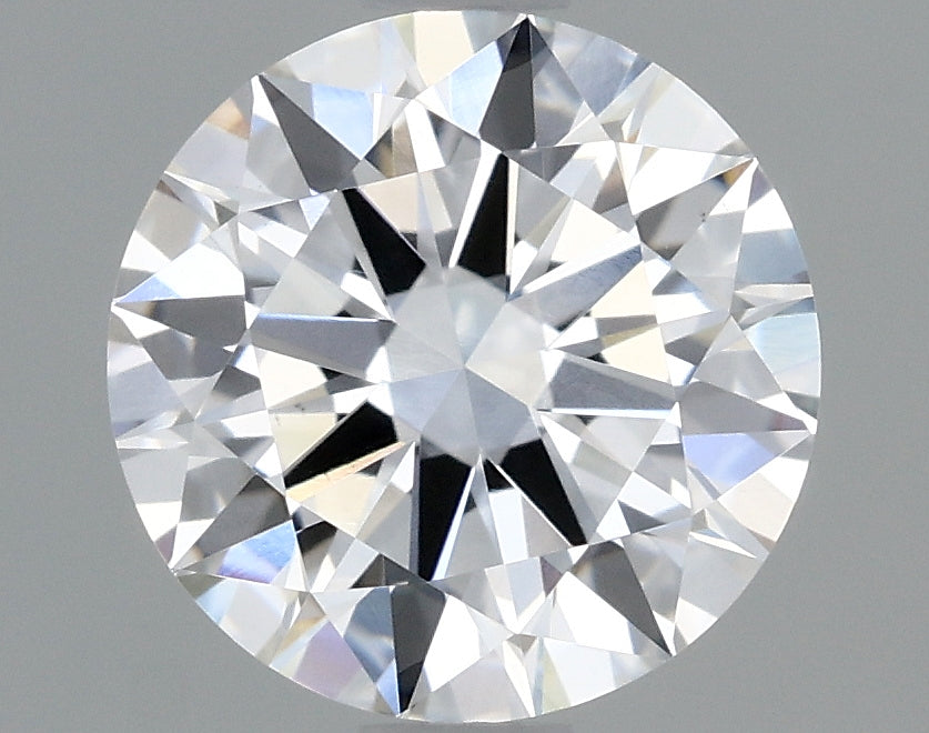 IGI 1.46 Carat 圓形 - Round Brilliant 培育鑽石 Lab Grown Diamond 人造鑽石 人工鑽石 實驗室鑽石 培養鑽石 香港 培育鑽 