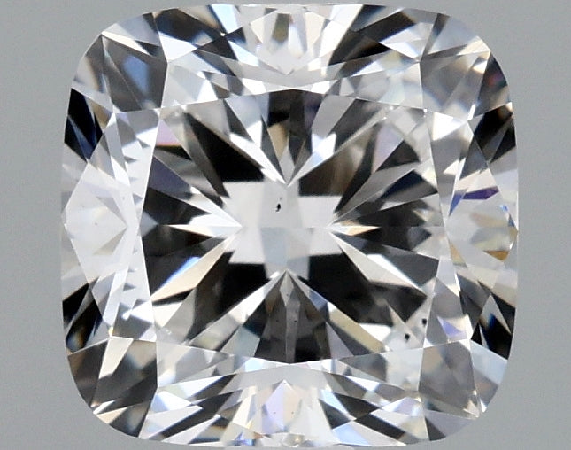 IGI 2.09 Carat 枕形 - Cushion 培育鑽石 Lab Grown Diamond 人造鑽石 人工鑽石 實驗室鑽石 培養鑽石 香港 培育鑽 