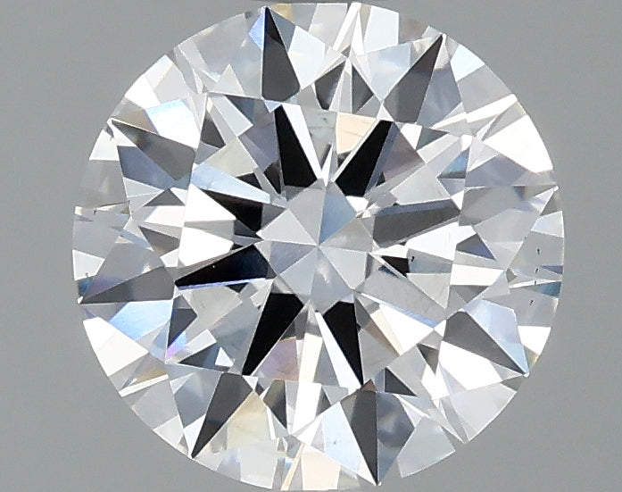 IGI 1.99 Carat 圓形 - Round Brilliant 培育鑽石 Lab Grown Diamond 人造鑽石 人工鑽石 實驗室鑽石 培養鑽石 香港 培育鑽 