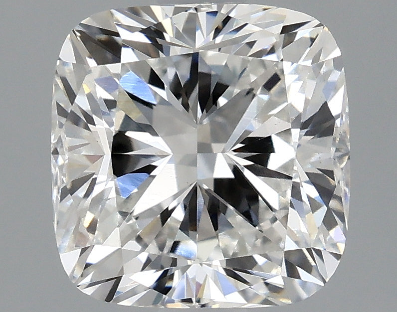 IGI 2.03 Carat 枕形 - Cushion 培育鑽石 Lab Grown Diamond 人造鑽石 人工鑽石 實驗室鑽石 培養鑽石 香港 培育鑽 