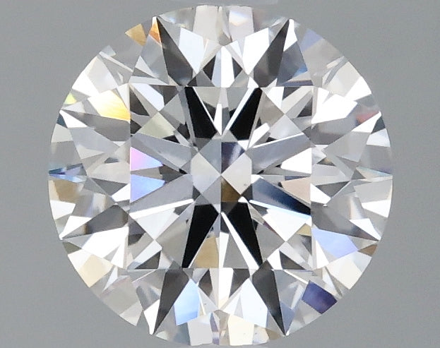 IGI 1.48 Carat 圓形 - Round Brilliant 培育鑽石 Lab Grown Diamond 人造鑽石 人工鑽石 實驗室鑽石 培養鑽石 香港 培育鑽 