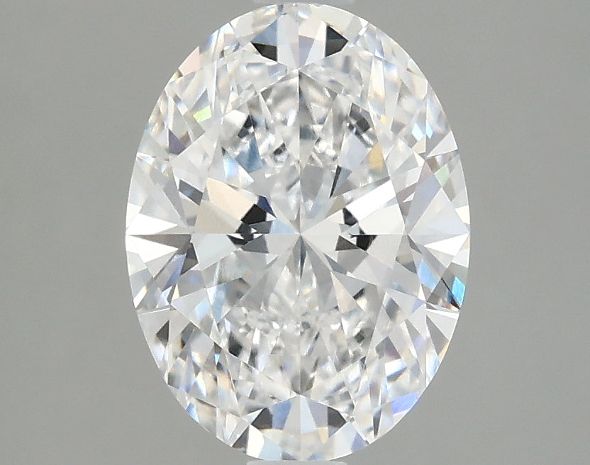 IGI 1.97 Carat 橢圓形 - Oval 培育鑽石 Lab Grown Diamond 人造鑽石 人工鑽石 實驗室鑽石 培養鑽石 香港 培育鑽 