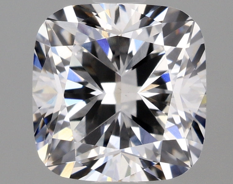 IGI 2.02 Carat 枕形 - Cushion 培育鑽石 Lab Grown Diamond 人造鑽石 人工鑽石 實驗室鑽石 培養鑽石 香港 培育鑽 