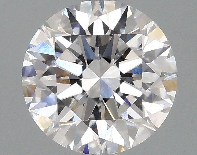 IGI 1.97 Carat 圓形 - Round Brilliant 培育鑽石 Lab Grown Diamond 人造鑽石 人工鑽石 實驗室鑽石 培養鑽石 香港 培育鑽 