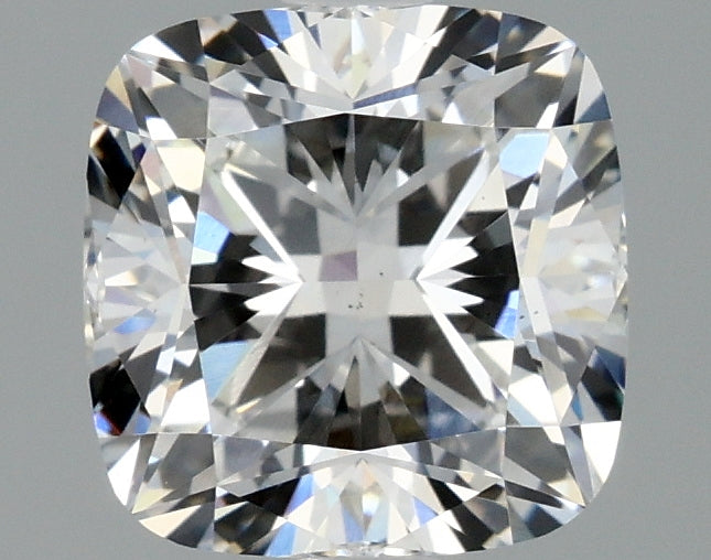 IGI 2.08 Carat 枕形 - Cushion 培育鑽石 Lab Grown Diamond 人造鑽石 人工鑽石 實驗室鑽石 培養鑽石 香港 培育鑽 