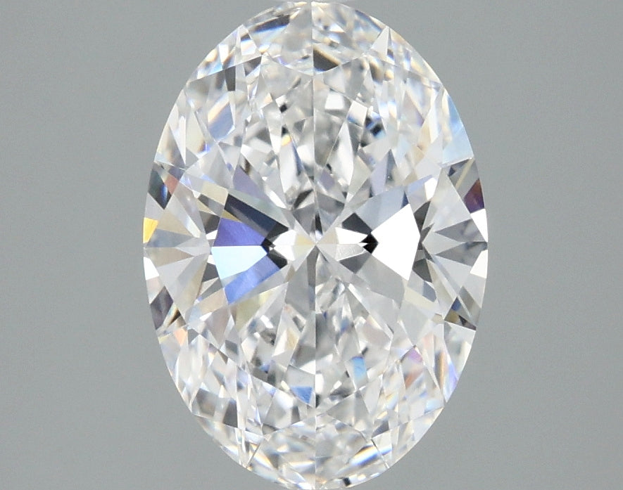 IGI 1.98 Carat 橢圓形 - Oval 培育鑽石 Lab Grown Diamond 人造鑽石 人工鑽石 實驗室鑽石 培養鑽石 香港 培育鑽 