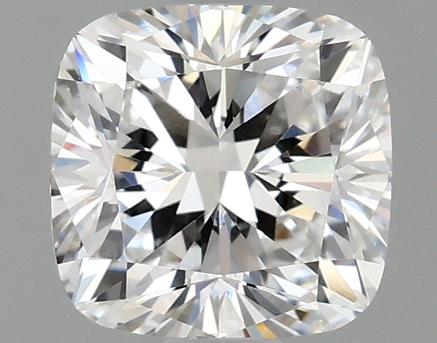 IGI 1.59 Carat 枕形 - Cushion 培育鑽石 Lab Grown Diamond 人造鑽石 人工鑽石 實驗室鑽石 培養鑽石 香港 培育鑽 