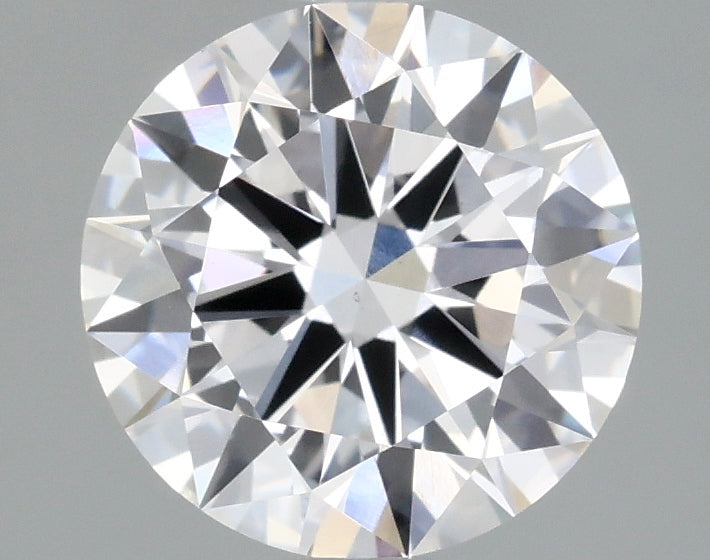 IGI 1.99 Carat 圓形 - Round Brilliant 培育鑽石 Lab Grown Diamond 人造鑽石 人工鑽石 實驗室鑽石 培養鑽石 香港 培育鑽 