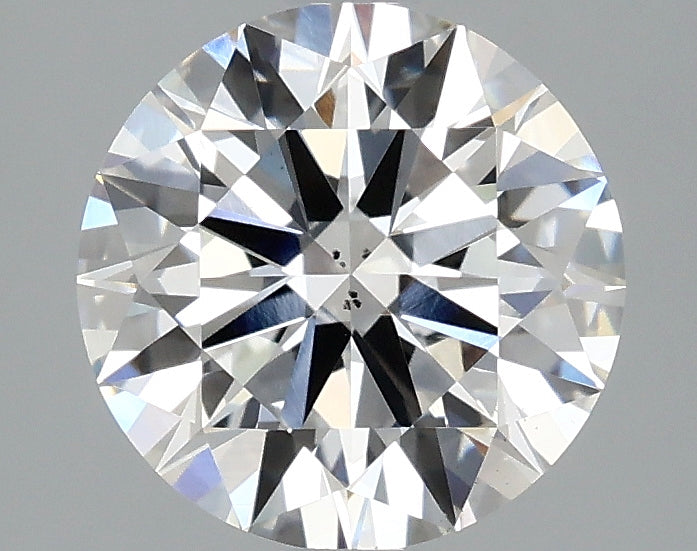 IGI 1.98 Carat 圓形 - Round Brilliant 培育鑽石 Lab Grown Diamond 人造鑽石 人工鑽石 實驗室鑽石 培養鑽石 香港 培育鑽 