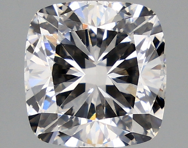 IGI 2.08 Carat 枕形 - Cushion 培育鑽石 Lab Grown Diamond 人造鑽石 人工鑽石 實驗室鑽石 培養鑽石 香港 培育鑽 