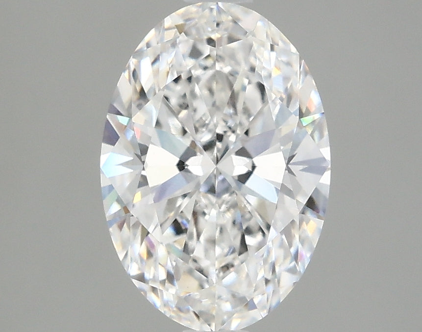 IGI 1.96 Carat 橢圓形 - Oval 培育鑽石 Lab Grown Diamond 人造鑽石 人工鑽石 實驗室鑽石 培養鑽石 香港 培育鑽 