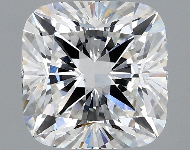 IGI 2.07 Carat 枕形 - Cushion 培育鑽石 Lab Grown Diamond 人造鑽石 人工鑽石 實驗室鑽石 培養鑽石 香港 培育鑽 