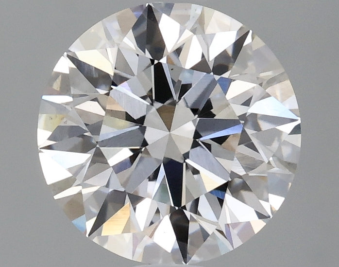 IGI 1.97 Carat 圓形 - Round Brilliant 培育鑽石 Lab Grown Diamond 人造鑽石 人工鑽石 實驗室鑽石 培養鑽石 香港 培育鑽 