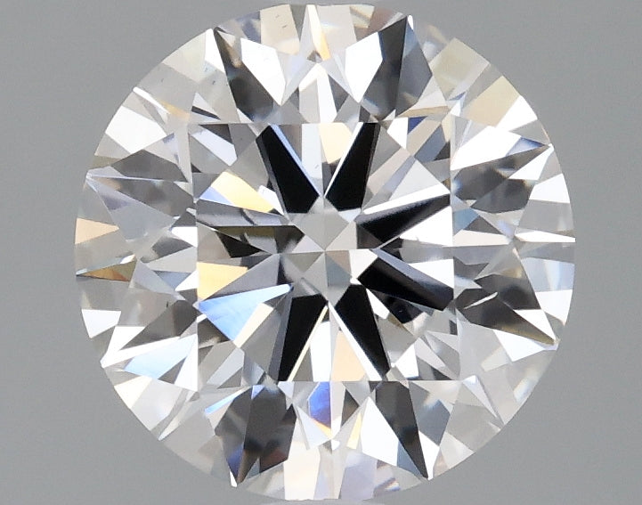 IGI 1.99 Carat 圓形 - Round Brilliant 培育鑽石 Lab Grown Diamond 人造鑽石 人工鑽石 實驗室鑽石 培養鑽石 香港 培育鑽 