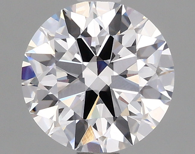 IGI 1.47 Carat 圓形 - Round Brilliant 培育鑽石 Lab Grown Diamond 人造鑽石 人工鑽石 實驗室鑽石 培養鑽石 香港 培育鑽 