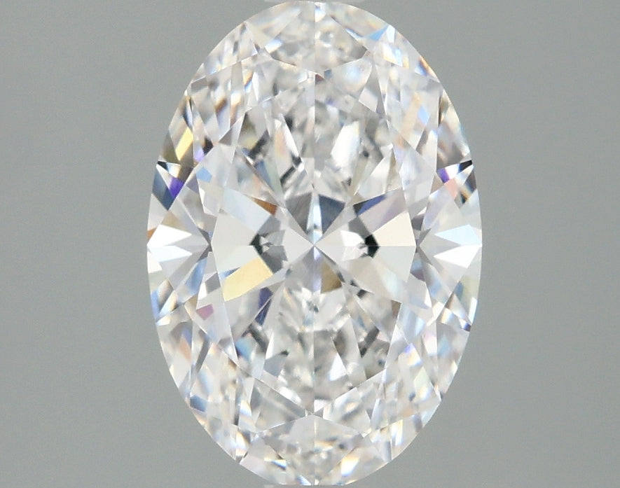 IGI 1.97 Carat 橢圓形 - Oval 培育鑽石 Lab Grown Diamond 人造鑽石 人工鑽石 實驗室鑽石 培養鑽石 香港 培育鑽 