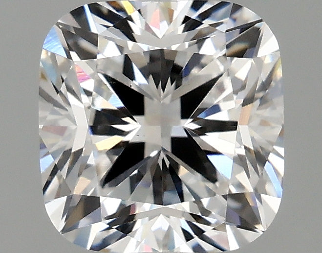 IGI 2.03 Carat 枕形 - Cushion 培育鑽石 Lab Grown Diamond 人造鑽石 人工鑽石 實驗室鑽石 培養鑽石 香港 培育鑽 