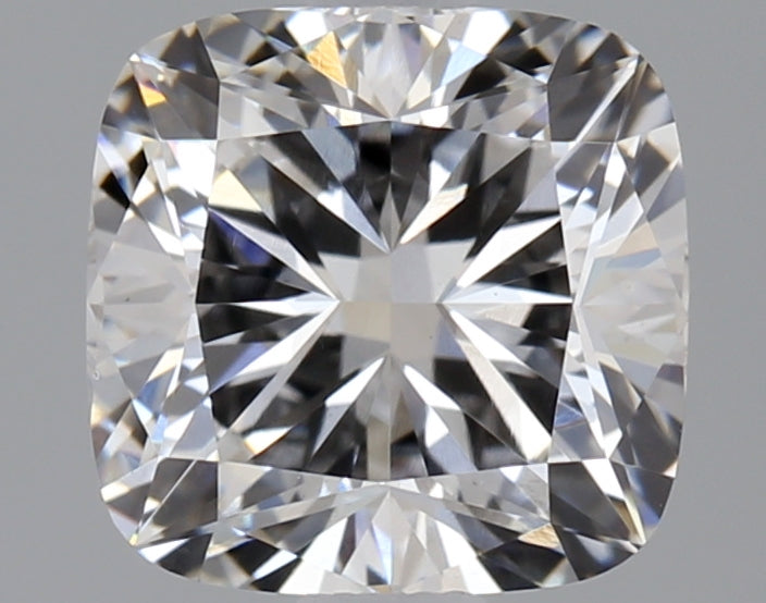 IGI 2.04 Carat 枕形 - Cushion 培育鑽石 Lab Grown Diamond 人造鑽石 人工鑽石 實驗室鑽石 培養鑽石 香港 培育鑽 