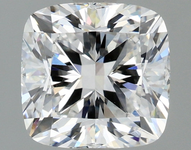 IGI 2.04 Carat 枕形 - Cushion 培育鑽石 Lab Grown Diamond 人造鑽石 人工鑽石 實驗室鑽石 培養鑽石 香港 培育鑽 