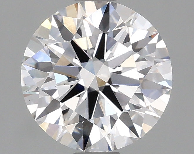 IGI 1.47 Carat 圓形 - Round Brilliant 培育鑽石 Lab Grown Diamond 人造鑽石 人工鑽石 實驗室鑽石 培養鑽石 香港 培育鑽 