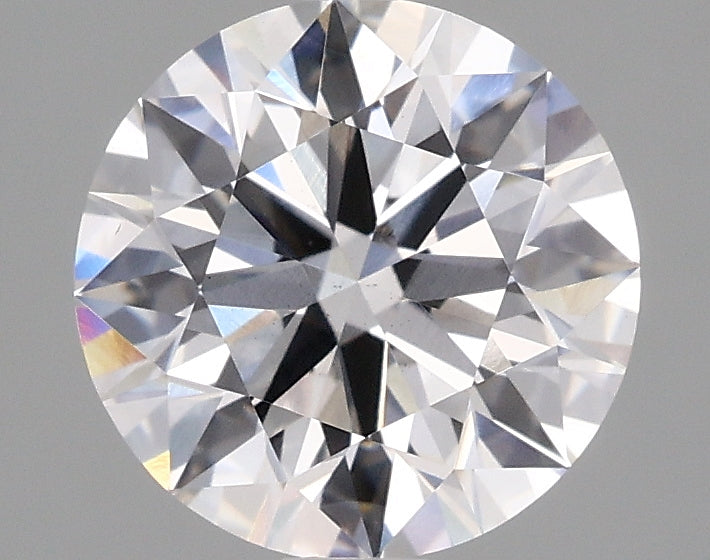 IGI 1.93 Carat 圓形 - Round Brilliant 培育鑽石 Lab Grown Diamond 人造鑽石 人工鑽石 實驗室鑽石 培養鑽石 香港 培育鑽 