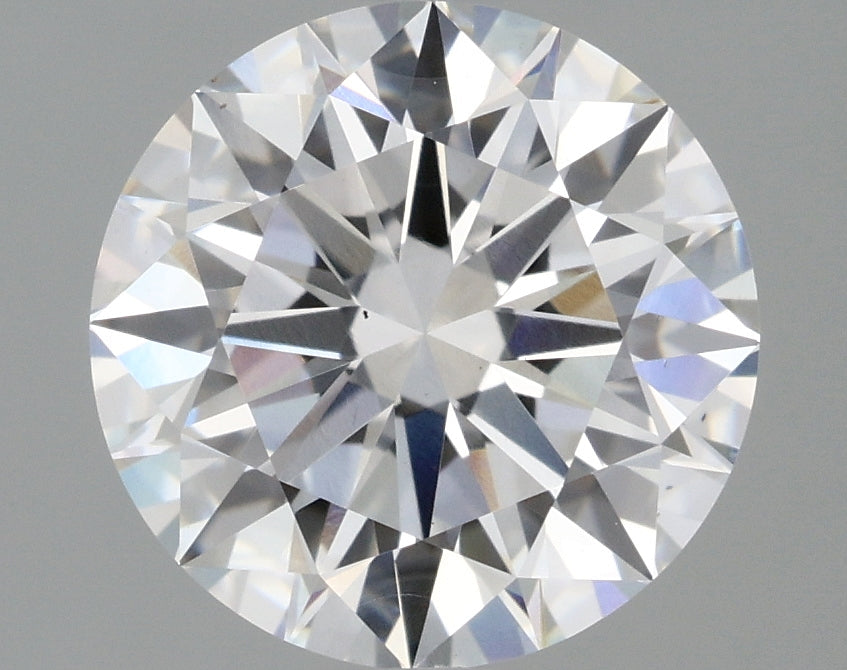 IGI 1.97 Carat 圓形 - Round Brilliant 培育鑽石 Lab Grown Diamond 人造鑽石 人工鑽石 實驗室鑽石 培養鑽石 香港 培育鑽 