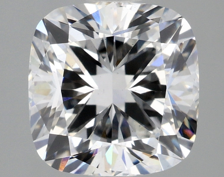 IGI 2.39 Carat 枕形 - Cushion 培育鑽石 Lab Grown Diamond 人造鑽石 人工鑽石 實驗室鑽石 培養鑽石 香港 培育鑽 