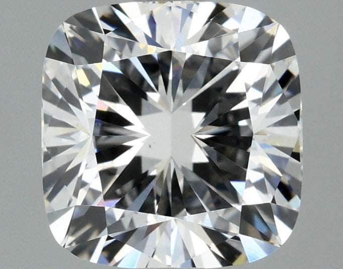 IGI 2.42 Carat 枕形 - Cushion 培育鑽石 Lab Grown Diamond 人造鑽石 人工鑽石 實驗室鑽石 培養鑽石 香港 培育鑽 