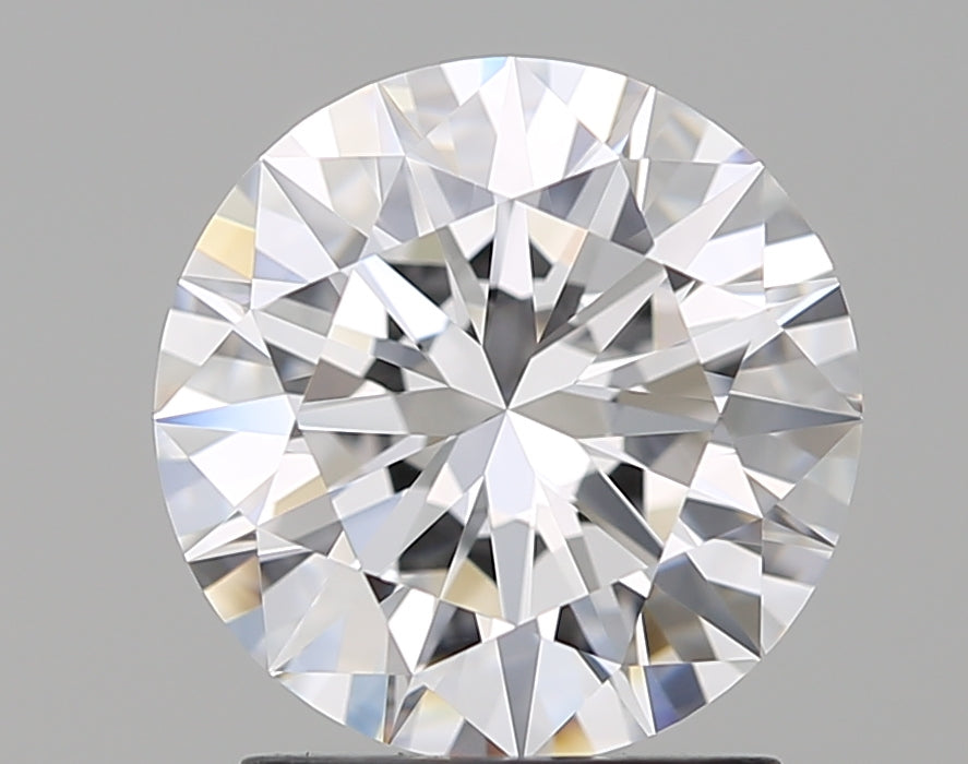 GIA 1.75 Carat Round Brilliant Natural Diamond 鑽石