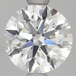 GIA 1.01 Carat Round Brilliant Natural Diamond