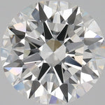 GIA 1.00 Carat Round Brilliant Natural Diamond