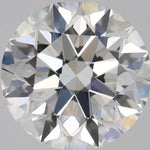 GIA 0.8 Carat Round Brilliant Natural Diamond 鑽石