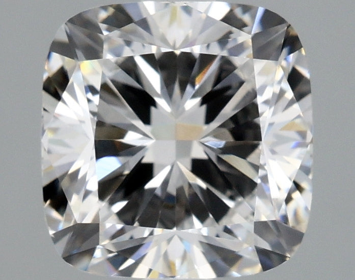 IGI 2.54 Carat 枕形 - Cushion 培育鑽石 Lab Grown Diamond 人造鑽石 人工鑽石 實驗室鑽石 培養鑽石 香港 培育鑽 