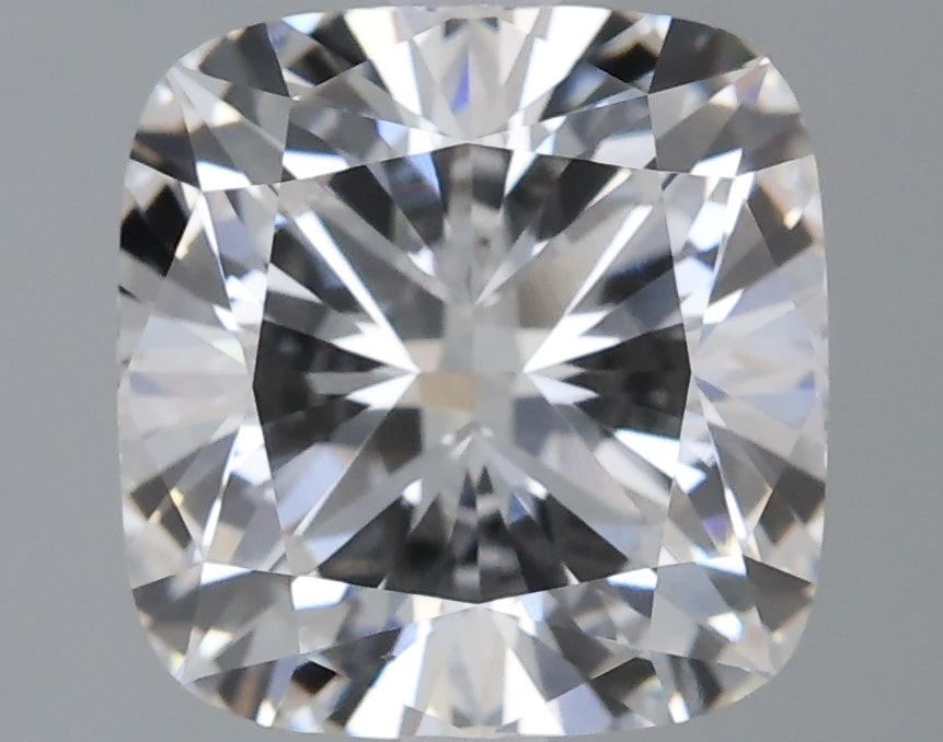 IGI 2.51 Carat 枕形 - Cushion 培育鑽石 Lab Grown Diamond 人造鑽石 人工鑽石 實驗室鑽石 培養鑽石 香港 培育鑽 