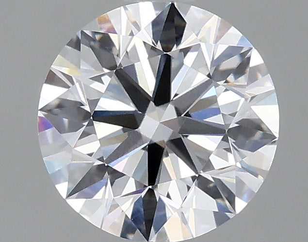 IGI 1.46 Carat 圓形 - Round Brilliant 培育鑽石 Lab Grown Diamond 人造鑽石 人工鑽石 實驗室鑽石 培養鑽石 香港 培育鑽 