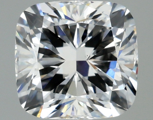 IGI 2.04 Carat 枕形 - Cushion 培育鑽石 Lab Grown Diamond 人造鑽石 人工鑽石 實驗室鑽石 培養鑽石 香港 培育鑽 