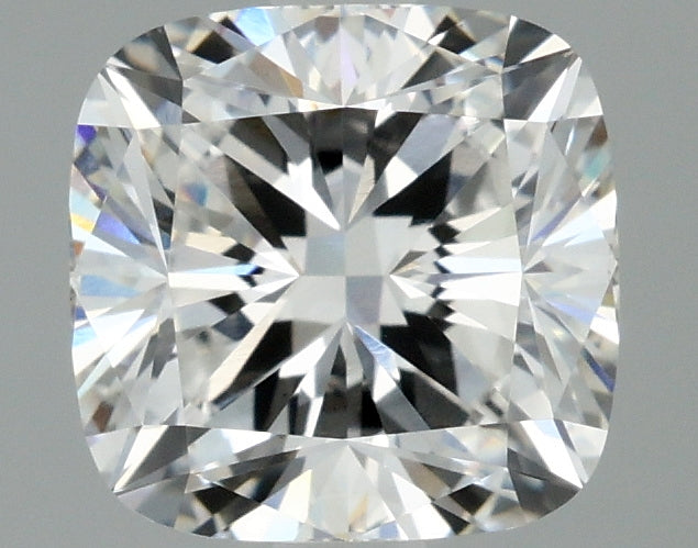 IGI 2.02 Carat 枕形 - Cushion 培育鑽石 Lab Grown Diamond 人造鑽石 人工鑽石 實驗室鑽石 培養鑽石 香港 培育鑽 