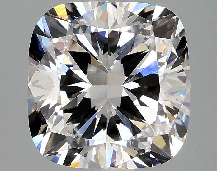 IGI 2.55 Carat 枕形 - Cushion 培育鑽石 Lab Grown Diamond 人造鑽石 人工鑽石 實驗室鑽石 培養鑽石 香港 培育鑽 