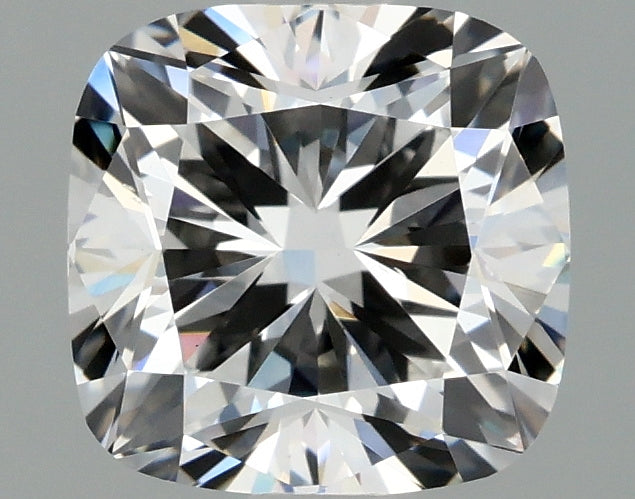 IGI 2.05 Carat 枕形 - Cushion 培育鑽石 Lab Grown Diamond 人造鑽石 人工鑽石 實驗室鑽石 培養鑽石 香港 培育鑽 