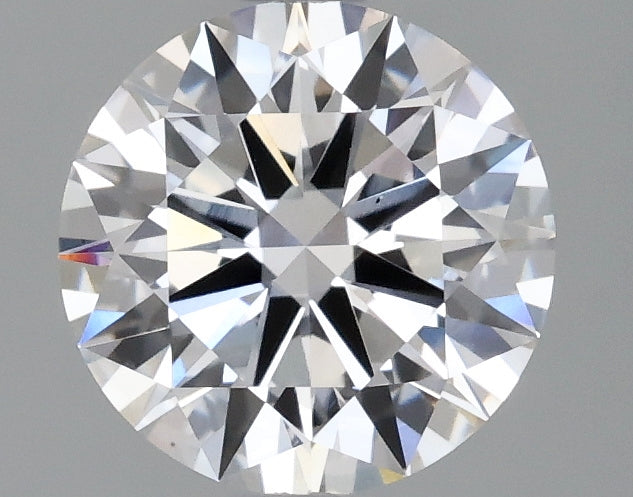 IGI 1.48 Carat 圓形 - Round Brilliant 培育鑽石 Lab Grown Diamond 人造鑽石 人工鑽石 實驗室鑽石 培養鑽石 香港 培育鑽 