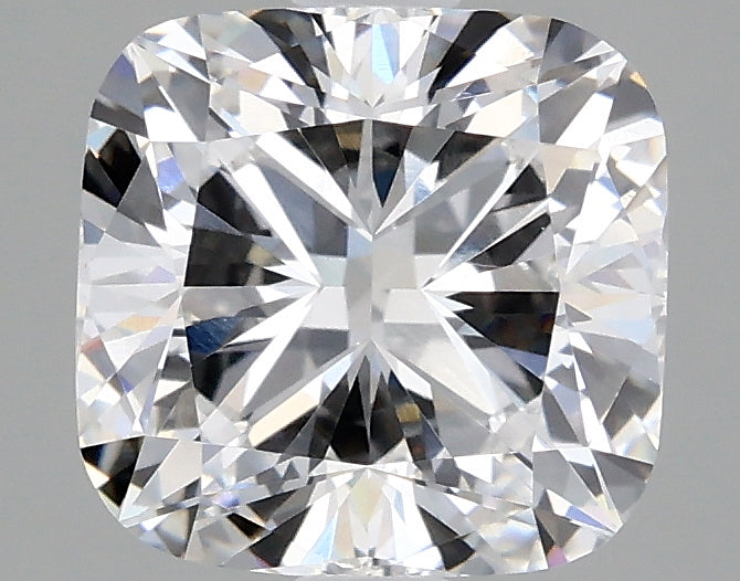 IGI 2.51 Carat 枕形 - Cushion 培育鑽石 Lab Grown Diamond 人造鑽石 人工鑽石 實驗室鑽石 培養鑽石 香港 培育鑽 