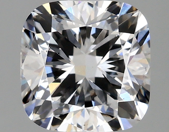 IGI 2.02 Carat 枕形 - Cushion 培育鑽石 Lab Grown Diamond 人造鑽石 人工鑽石 實驗室鑽石 培養鑽石 香港 培育鑽 