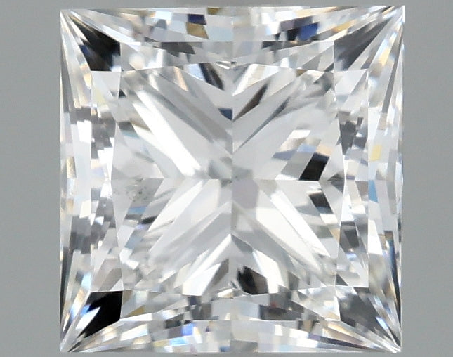 IGI 2.47 Carat 公主方 - Princess Cut 培育鑽石 Lab Grown Diamond 人造鑽石 人工鑽石 實驗室鑽石 培養鑽石 香港 培育鑽 