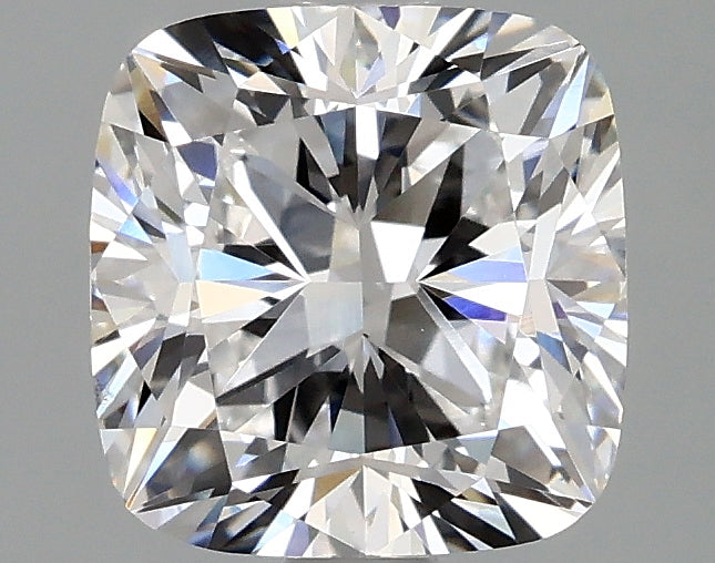 IGI 2.04 Carat 枕形 - Cushion 培育鑽石 Lab Grown Diamond 人造鑽石 人工鑽石 實驗室鑽石 培養鑽石 香港 培育鑽 