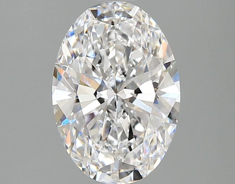 IGI 1.98 Carat 橢圓形 - Oval 培育鑽石 Lab Grown Diamond 人造鑽石 人工鑽石 實驗室鑽石 培養鑽石 香港 培育鑽 