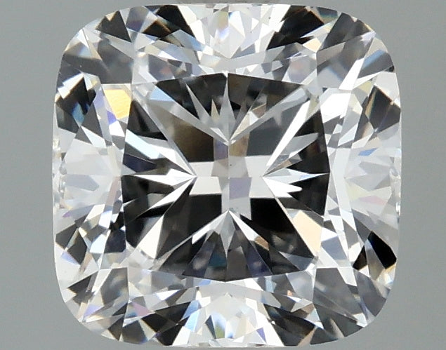 IGI 2.04 Carat 枕形 - Cushion 培育鑽石 Lab Grown Diamond 人造鑽石 人工鑽石 實驗室鑽石 培養鑽石 香港 培育鑽 