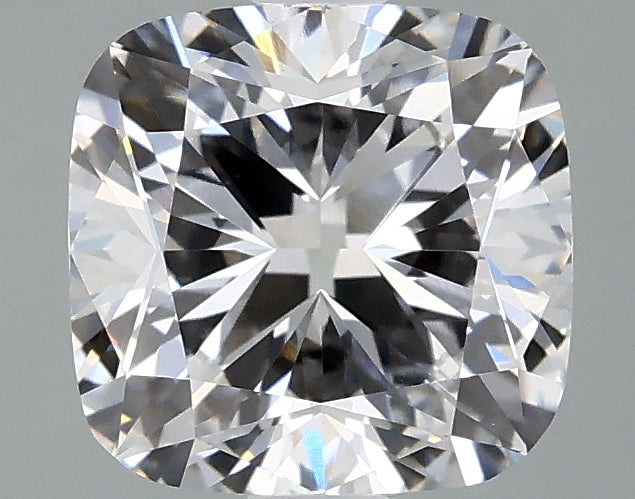 IGI 2.07 Carat 枕形 - Cushion 培育鑽石 Lab Grown Diamond 人造鑽石 人工鑽石 實驗室鑽石 培養鑽石 香港 培育鑽 