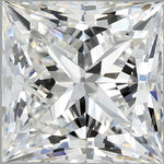 IGI 4.06 Carat 公主方 - Princess Cut 培育鑽石 Lab Grown Diamond 人造鑽石 人工鑽石 實驗室鑽石 培養鑽石 香港 培育鑽 