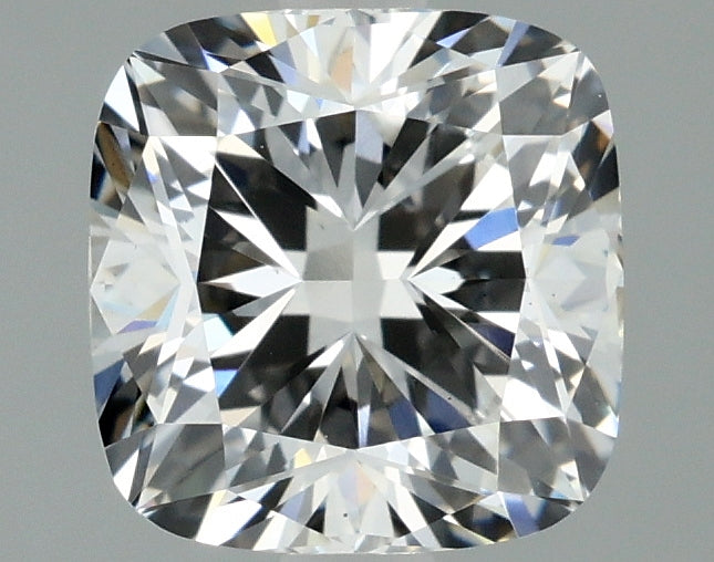 IGI 2.03 Carat 枕形 - Cushion 培育鑽石 Lab Grown Diamond 人造鑽石 人工鑽石 實驗室鑽石 培養鑽石 香港 培育鑽 