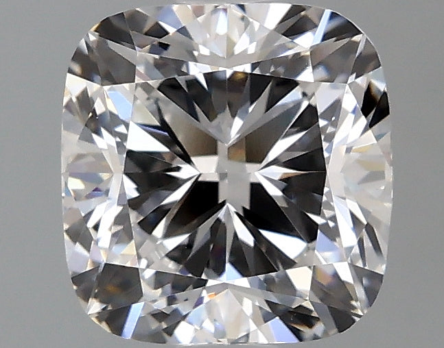 IGI 2.08 Carat 枕形 - Cushion 培育鑽石 Lab Grown Diamond 人造鑽石 人工鑽石 實驗室鑽石 培養鑽石 香港 培育鑽 